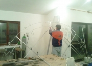 Proizvodnja Novogodišnjih i Božićnih motiva