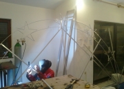 Proizvodnja Novogodišnjih i Božićnih motiva3