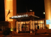 Atrium Hotel - Split