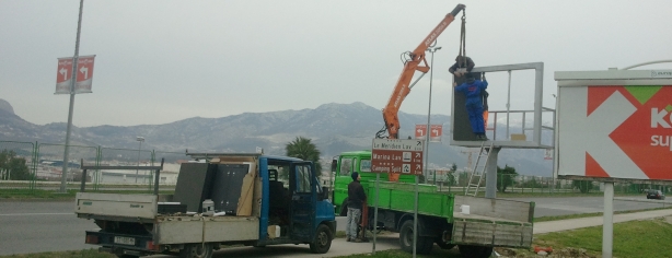 LED Display postavljen je na atraktivnoj lokaciji u Splitu – Neka i Vaša reklama bude na poziciji br.1 u gradu 2013 01 28 11.10.30