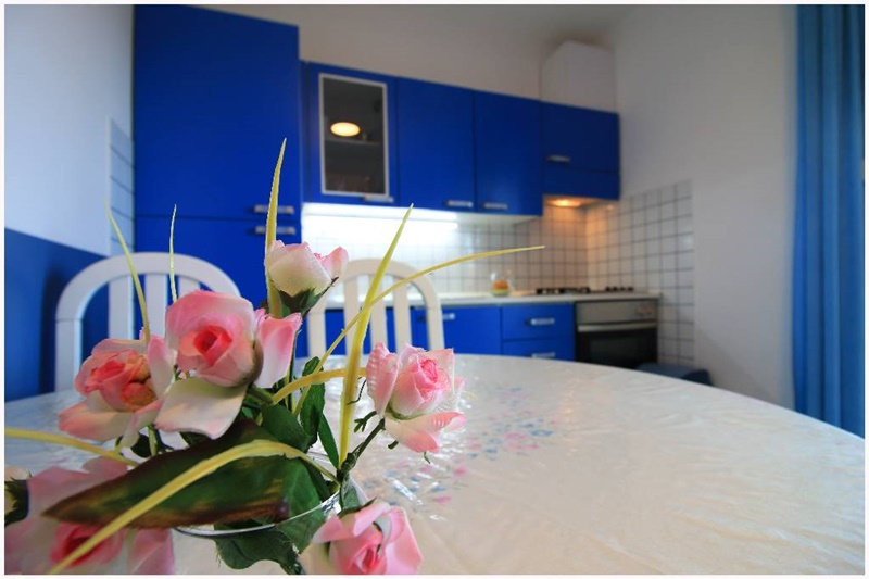 Villa Šjor – apartman u Primoštenu