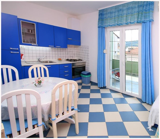 Villa Šjor – apartman u Primoštenu