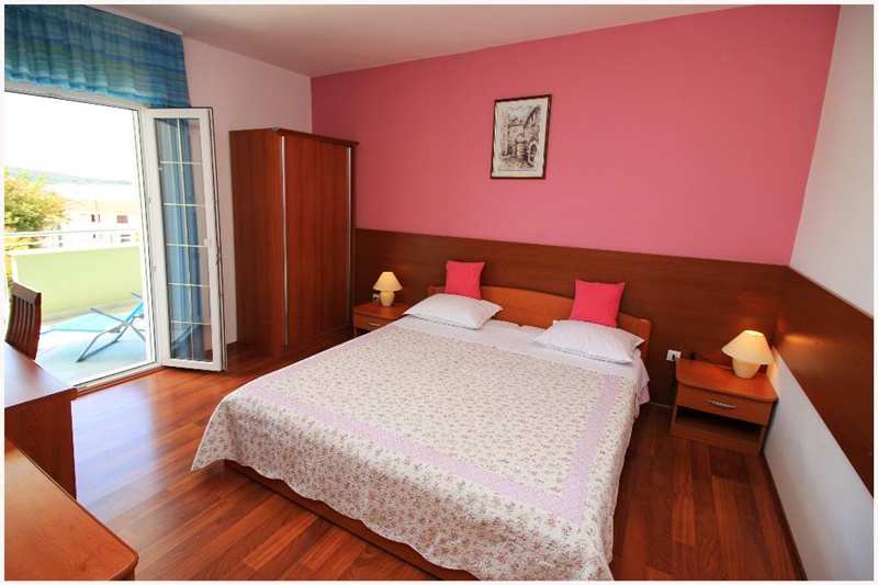 Villa Šjor – apartman u Primoštenu