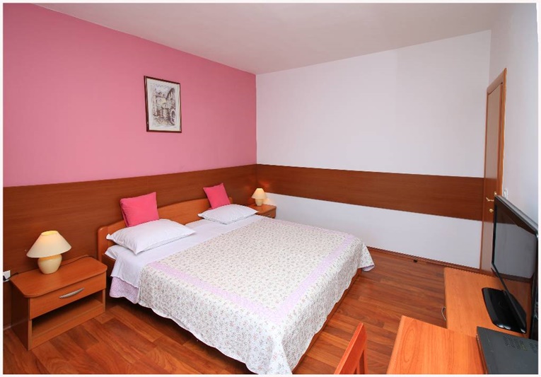Villa Šjor – apartman u Primoštenu