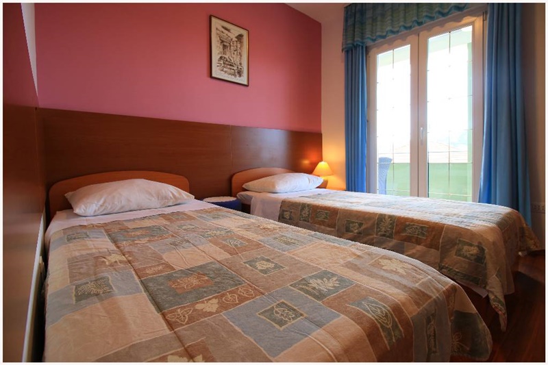 Villa Šjor – apartman u Primoštenu