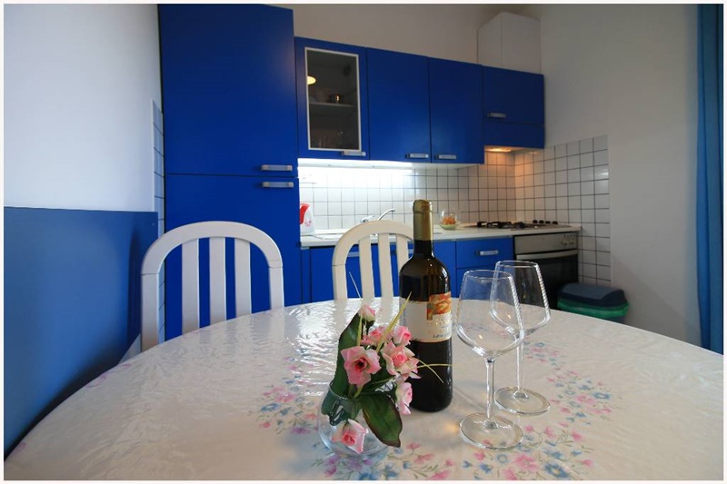 Villa Šjor – apartman u Primoštenu