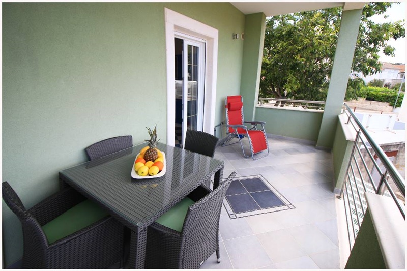 Villa Šjor – apartman u Primoštenu