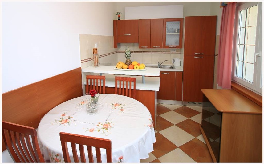 Villa Šjor – apartman u Primoštenu