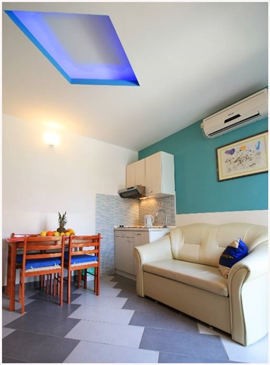 Villa Šjor – apartman u Primoštenu