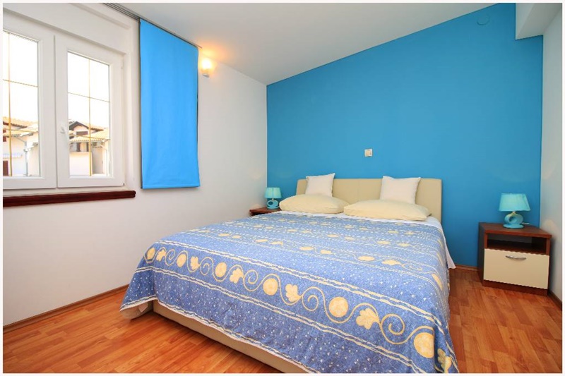 Villa Šjor – apartman u Primoštenu