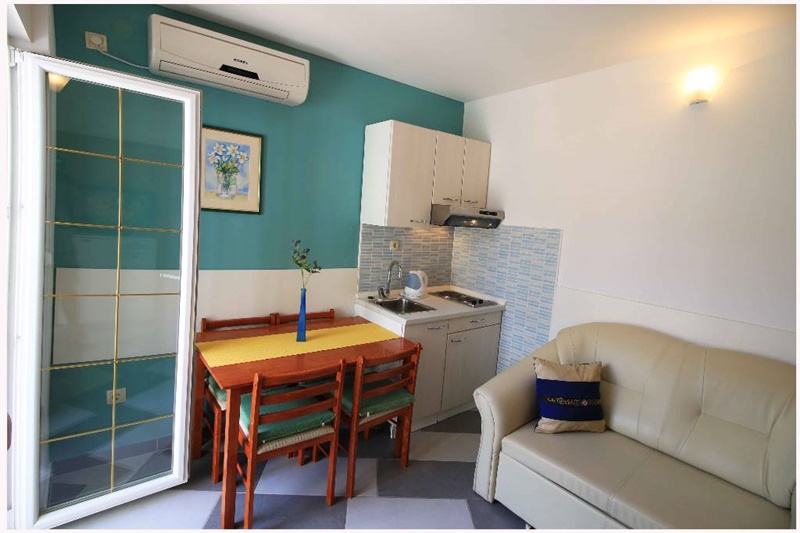 Villa Šjor – apartman u Primoštenu