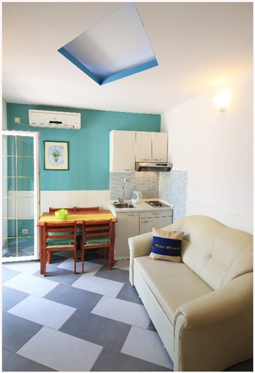 Villa Šjor – apartman u Primoštenu