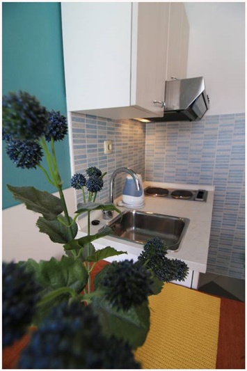 Villa Šjor – apartman u Primoštenu
