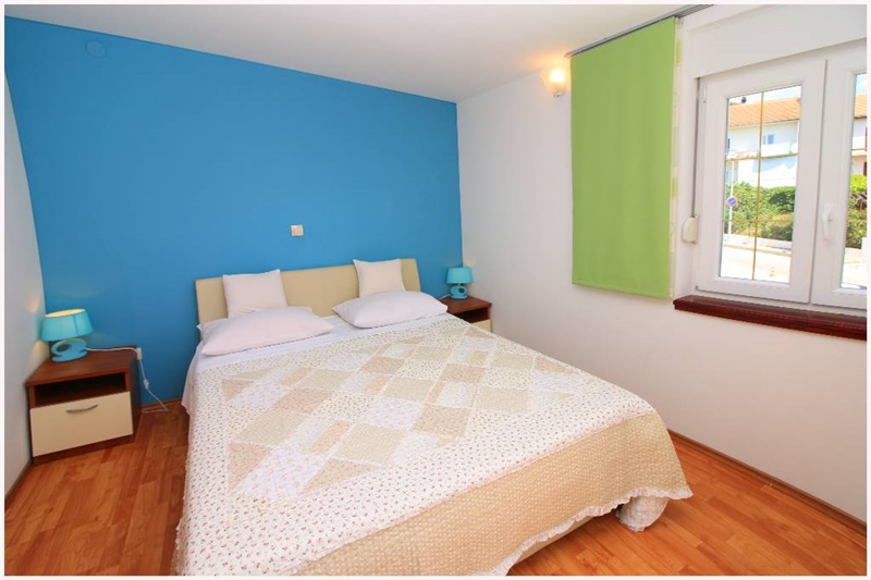 Villa Šjor – apartman u Primoštenu