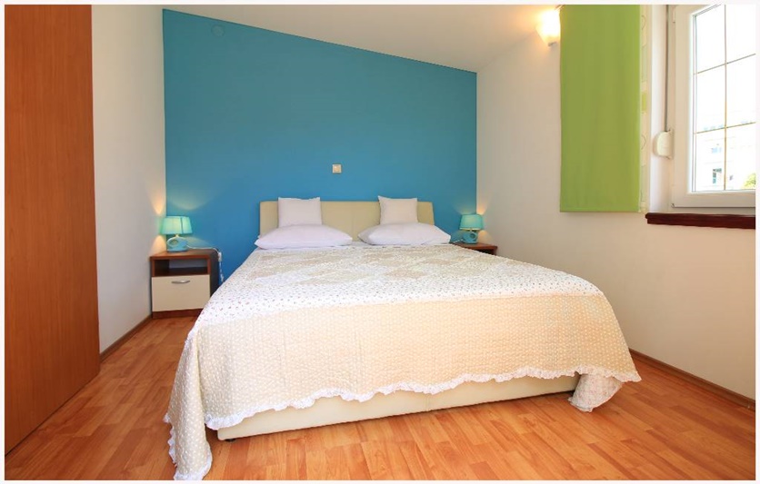 Villa Šjor – apartman u Primoštenu
