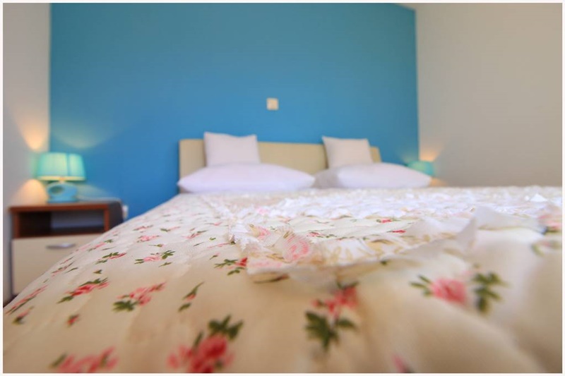 Villa Šjor – apartman u Primoštenu