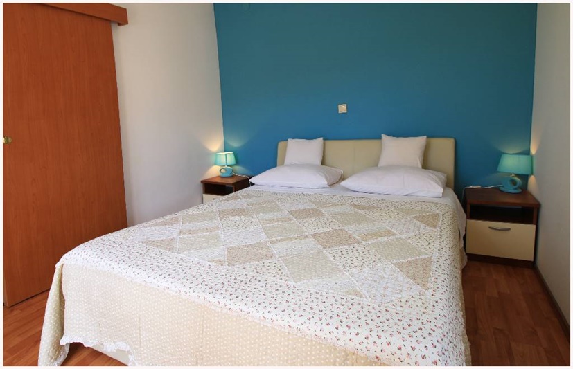 Villa Šjor – apartman u Primoštenu