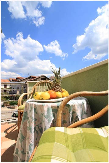 Villa Šjor – apartman u Primoštenu