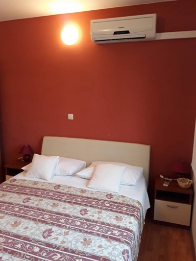 Villa Šjor – apartman u Primoštenu