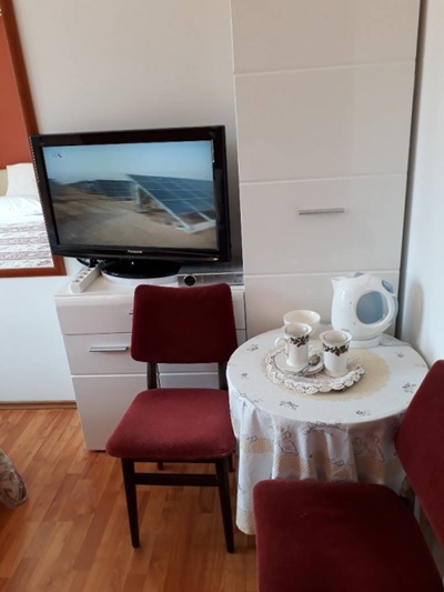 Villa Šjor – apartman u Primoštenu
