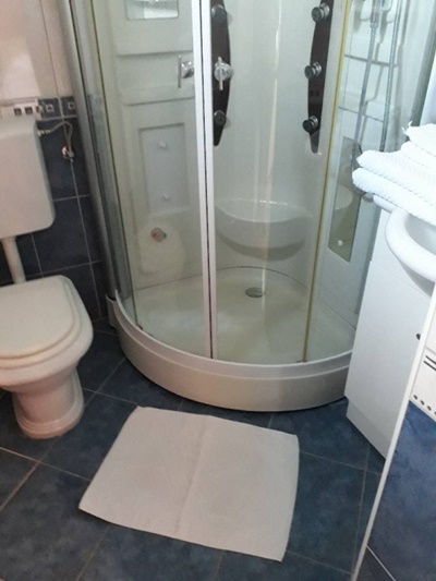 Villa Šjor – apartman u Primoštenu