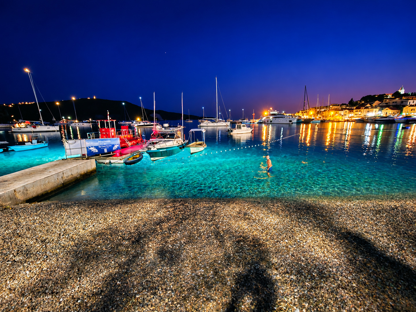 Fishing izlet iz Primoštena