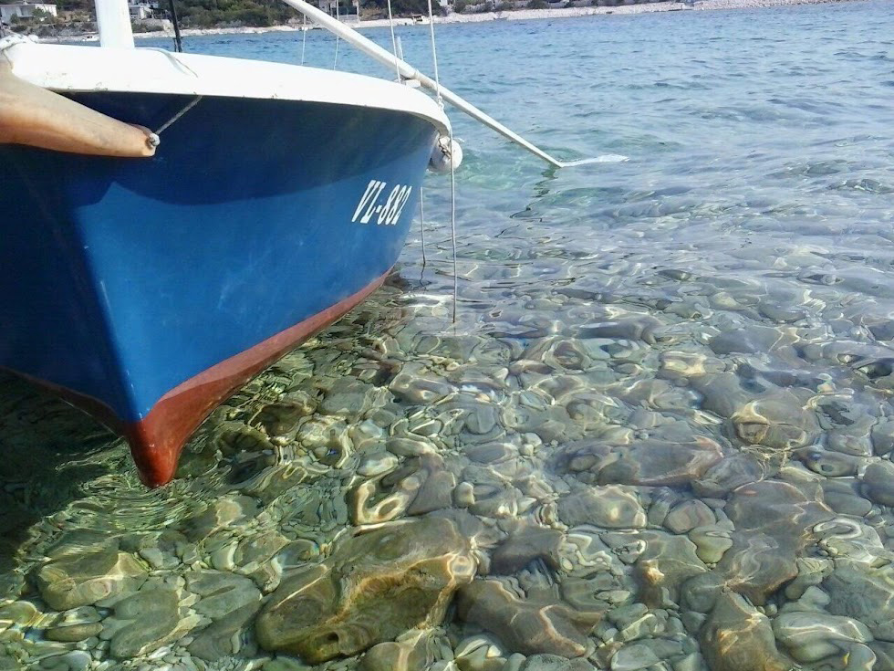 Najam broda i privatni izleti iz Primoštena